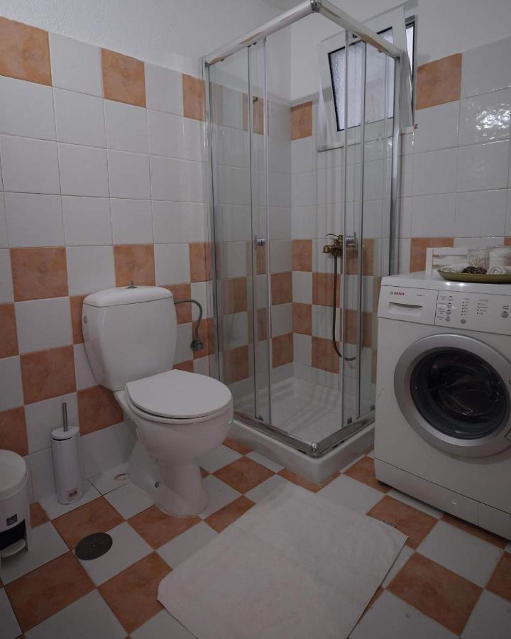 Comfort Apartment Tripoli Exterior foto