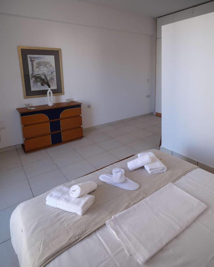 Comfort Apartment Tripoli Exterior foto