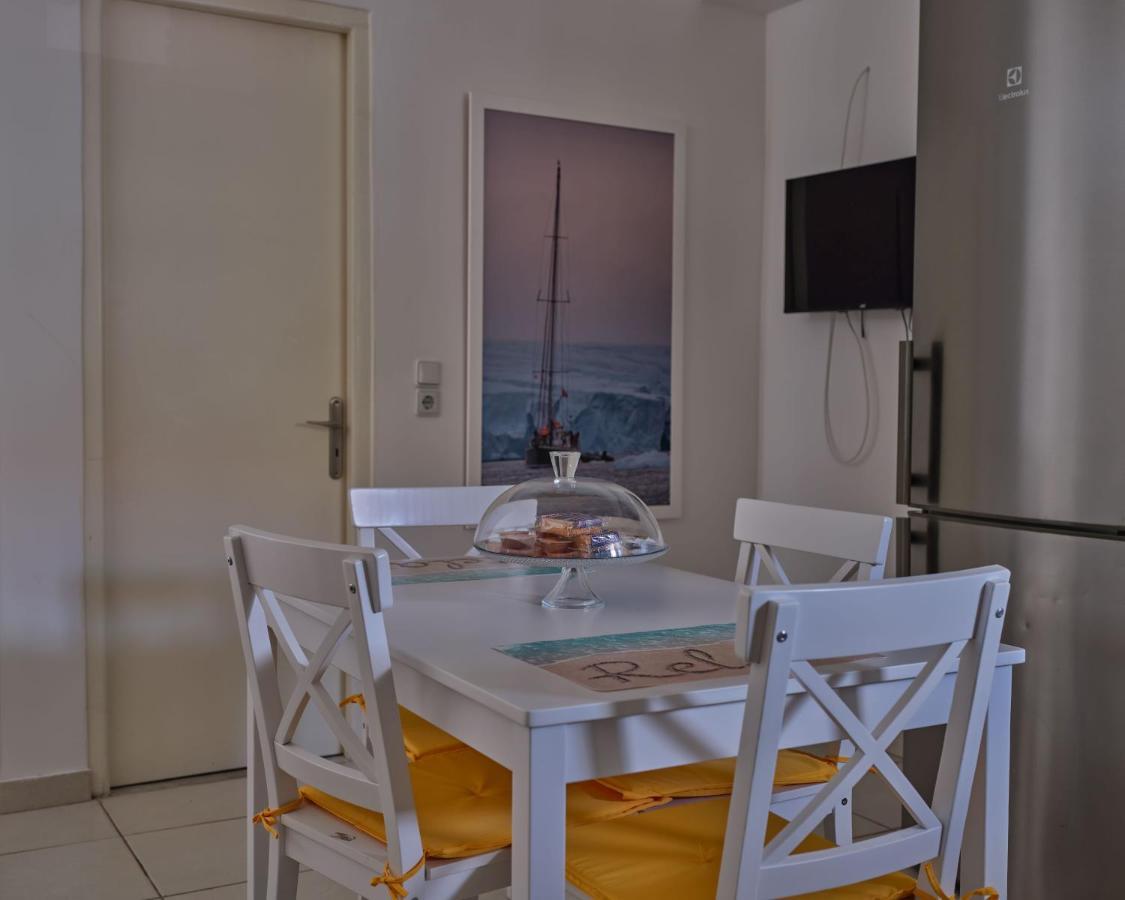 Comfort Apartment Tripoli Exterior foto